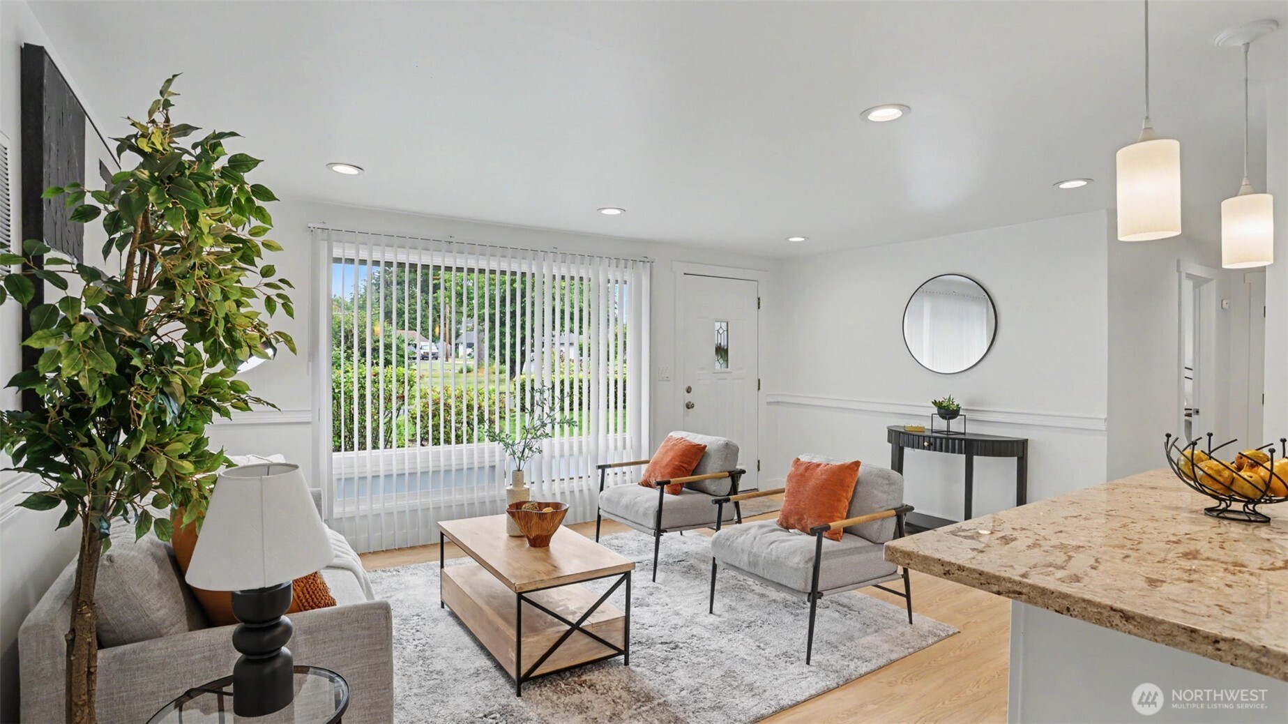 3401 Northeast 8th Street Renton, WA 98056 - Photo 5 of 28