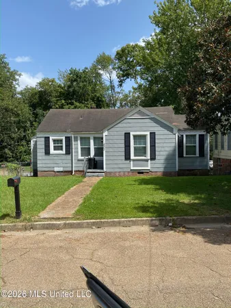 $55,000 | 402 Lexington Avenue, Jackson, MS 39209