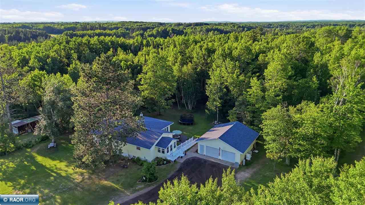 6453 Long Lake Road Makinen, MN 55763 - Photo 3 of 28
