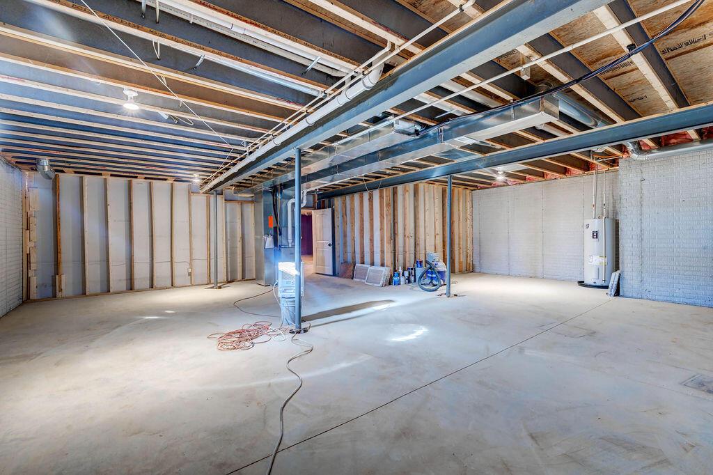 5478 Gale Road Southwest Pataskala, OH 43062 - Photo 73 of 88 74. LL Mech Room