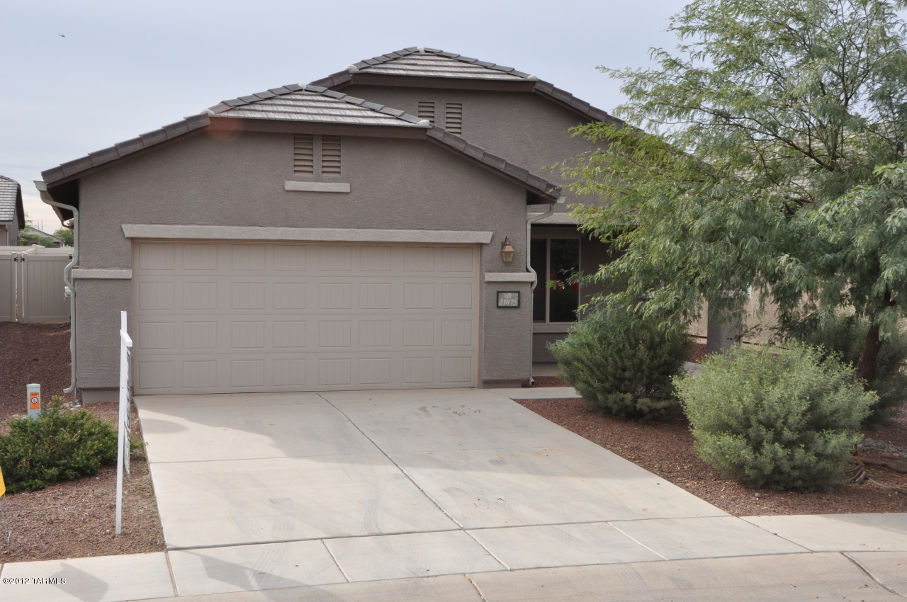 21075 East Founders Road Red Rock, AZ 85145 - Photo 37 of 45