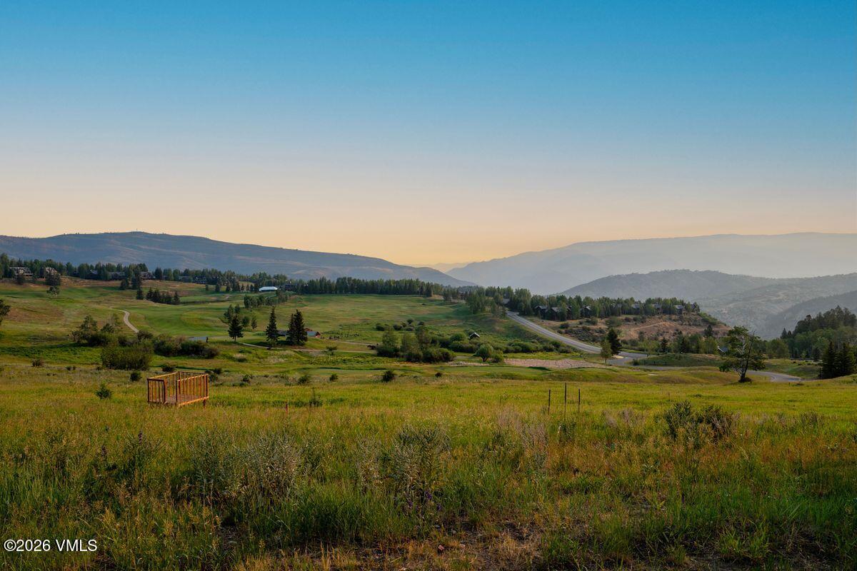 31 Elk Woods Road Edwards, CO 81632 - Photo 2 of 8 View to the north