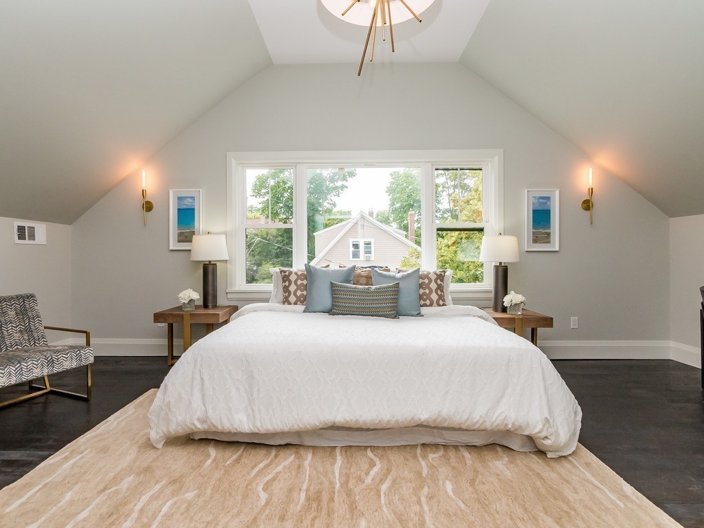 30 Ricker Road, Unit 2 Newton, MA 02458 - Photo 25 of 37 Gallery Image 25