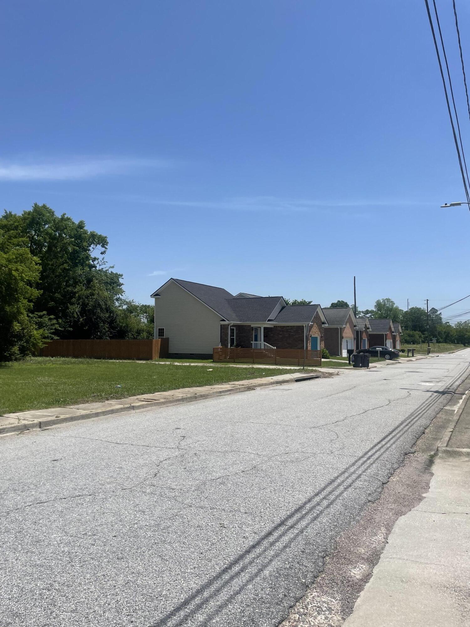 929 Hopkins Street Augusta, GA 30901 - Photo 2 of 3 929 Hopkins St Street View