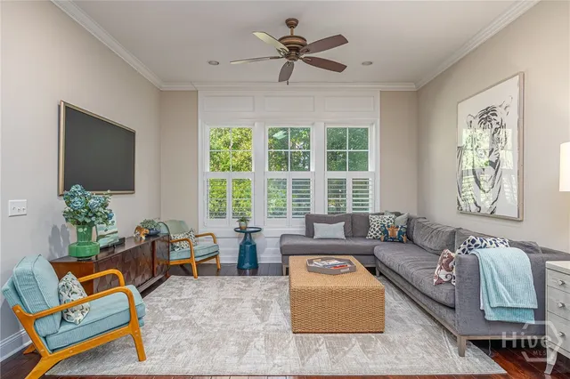 $1,349,000 | 5 Skipjack Lane, Savannah, GA 31411