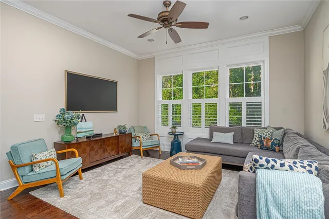 $1,349,000 | 5 Skipjack Lane, Savannah, GA 31411