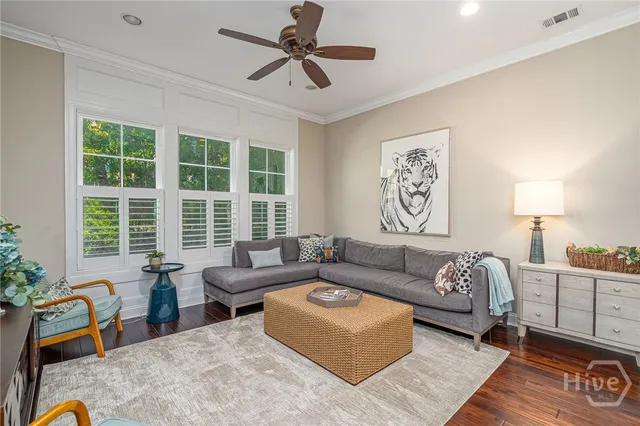 $1,349,000 | 5 Skipjack Lane, Savannah, GA 31411