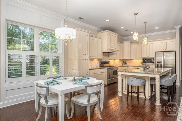 $1,349,000 | 5 Skipjack Lane, Savannah, GA 31411