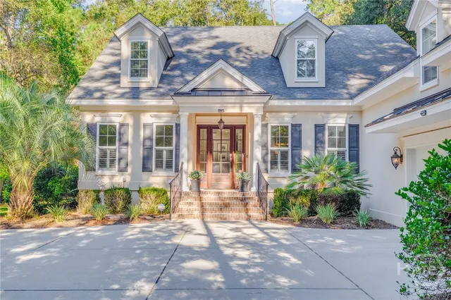 $1,349,000 | 5 Skipjack Lane, Savannah, GA 31411