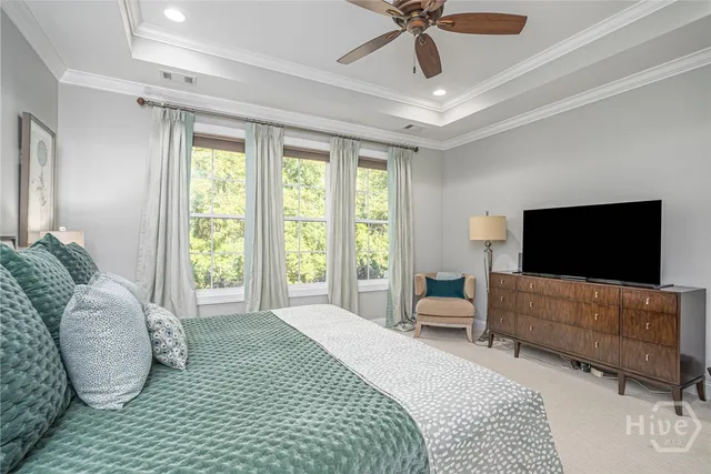 $1,349,000 | 5 Skipjack Lane, Savannah, GA 31411