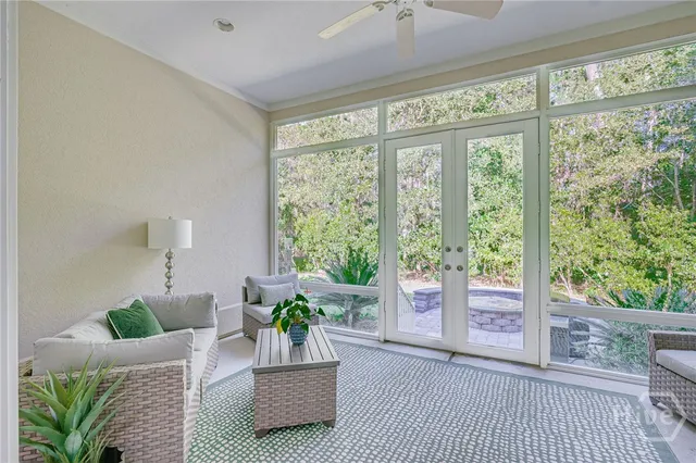 $1,349,000 | 5 Skipjack Lane, Savannah, GA 31411