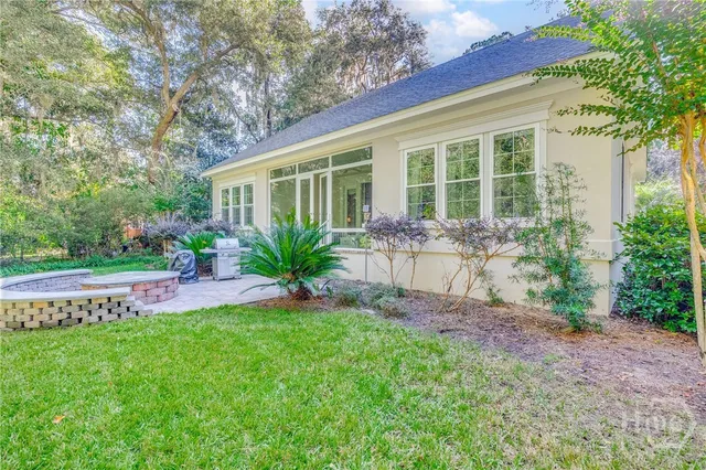 $1,349,000 | 5 Skipjack Lane, Savannah, GA 31411