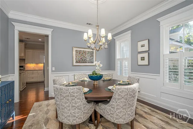 $1,349,000 | 5 Skipjack Lane, Savannah, GA 31411