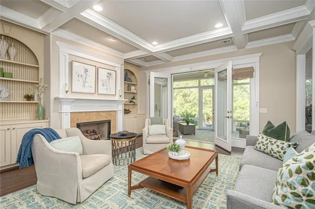 $1,349,000 | 5 Skipjack Lane, Savannah, GA 31411