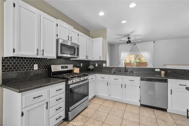 $530,000 | 3675 Shandin Circle, San Bernardino, CA 92407