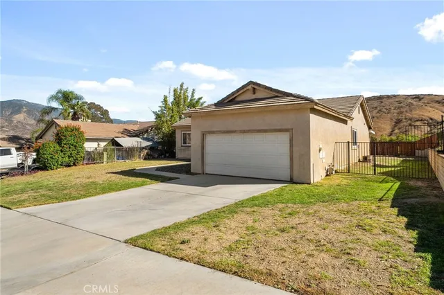 $530,000 | 3675 Shandin Circle, San Bernardino, CA 92407