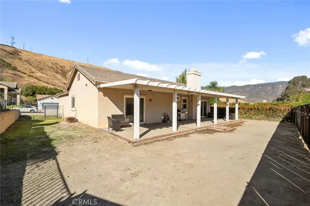 $530,000 | 3675 Shandin Circle, San Bernardino, CA 92407