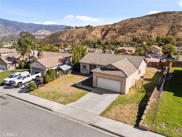 $530,000 | 3675 Shandin Circle, San Bernardino, CA 92407