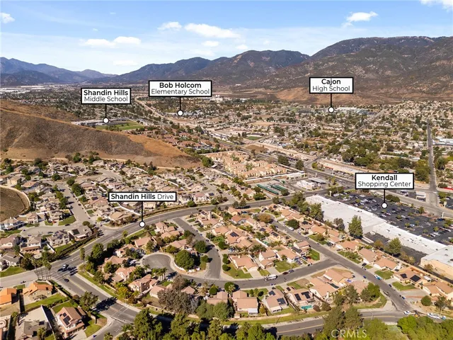 $530,000 | 3675 Shandin Circle, San Bernardino, CA 92407