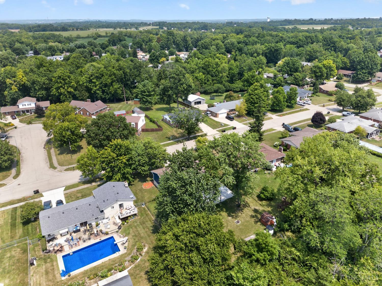 4367 Todd Road Franklin, OH 45005 - Photo 52 of 60 Gallery Image 52