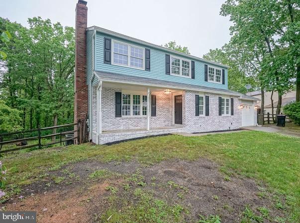 53 Winfield Road Sicklerville, NJ 08081 - Photo 3 of 45