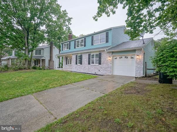 53 Winfield Road Sicklerville, NJ 08081 - Photo 4 of 45