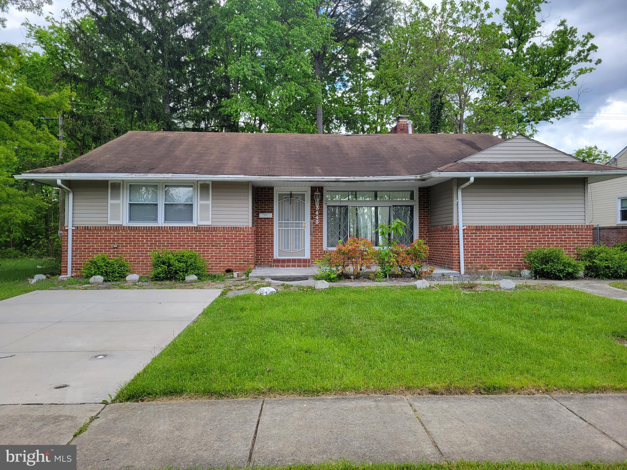 3443 Ripple Road Windsor Mill, MD 21244 - Photo 1 of 4
