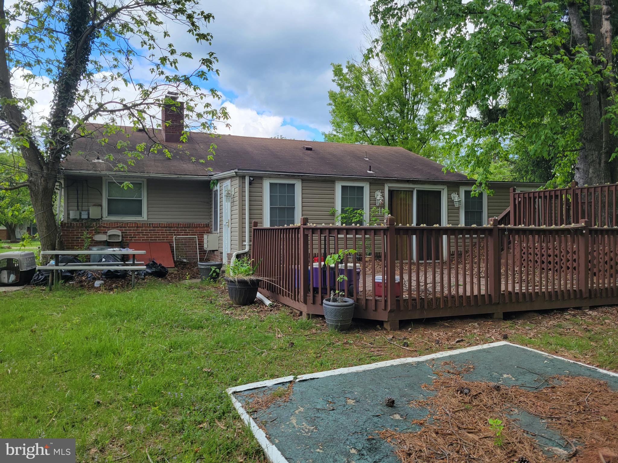 3443 Ripple Road Windsor Mill, MD 21244 - Photo 3 of 4