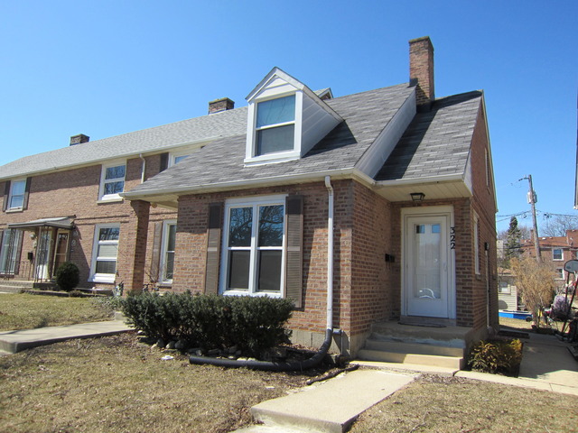 322 Alles Street Des Plaines, IL 60016 - Photo 1 of 12