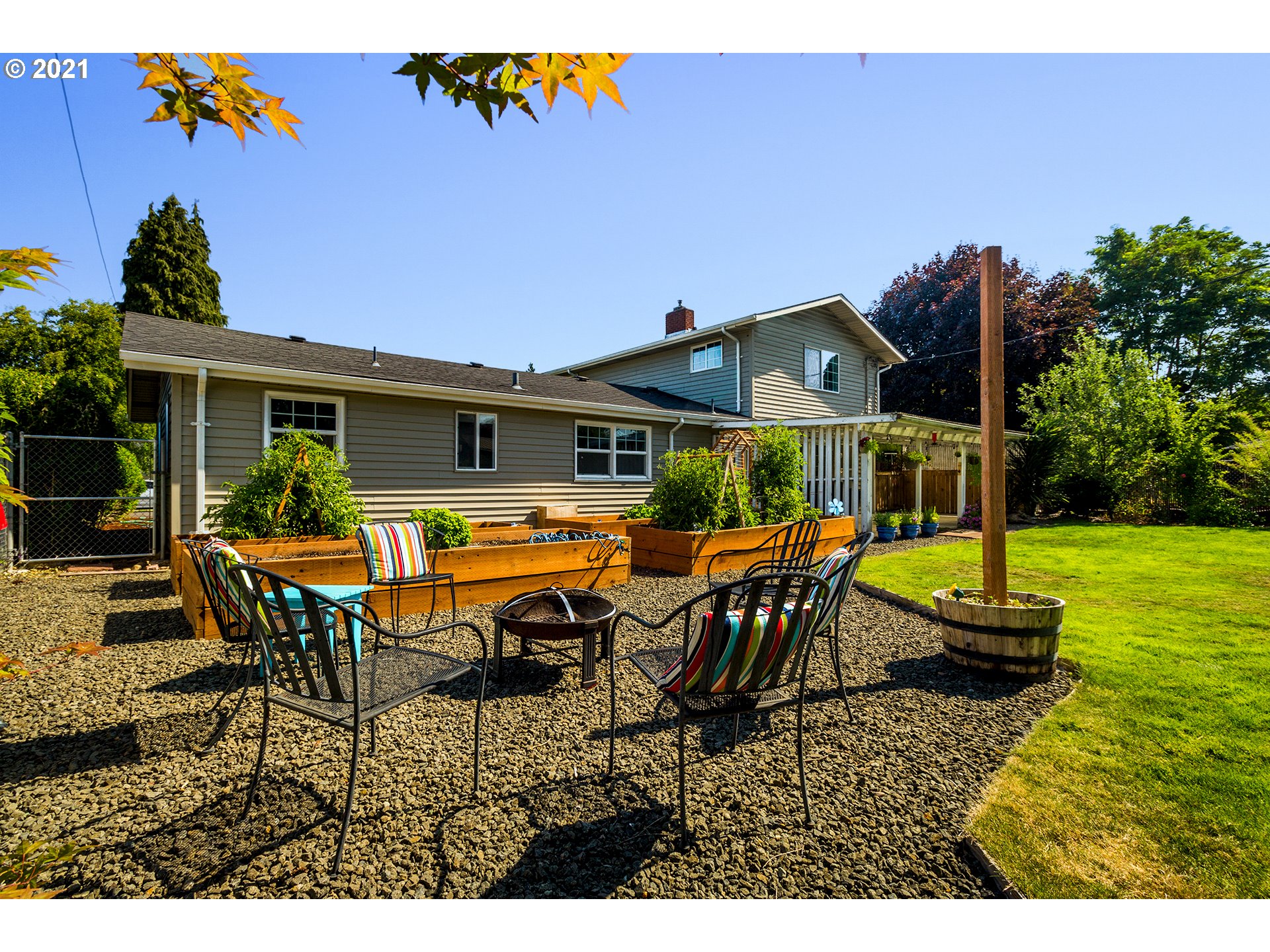 439 V Street Springfield, OR 97477 - Photo 27 of 30