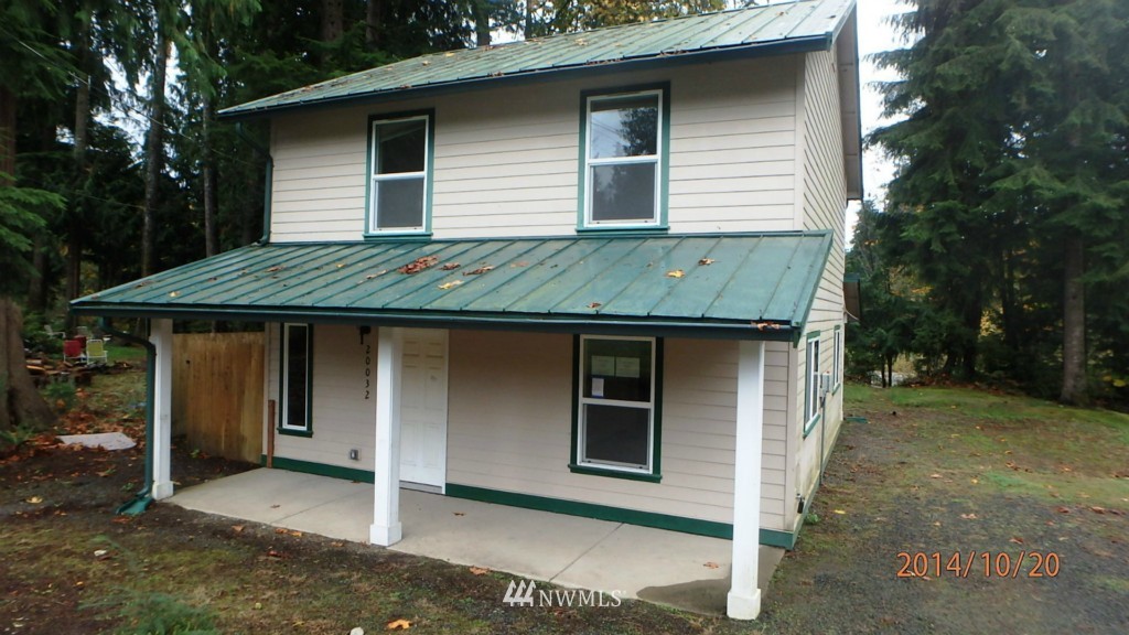 20032 Crystal Springs Road Granite Falls, WA 98252 - Photo 1 of 23 Gallery Image 1