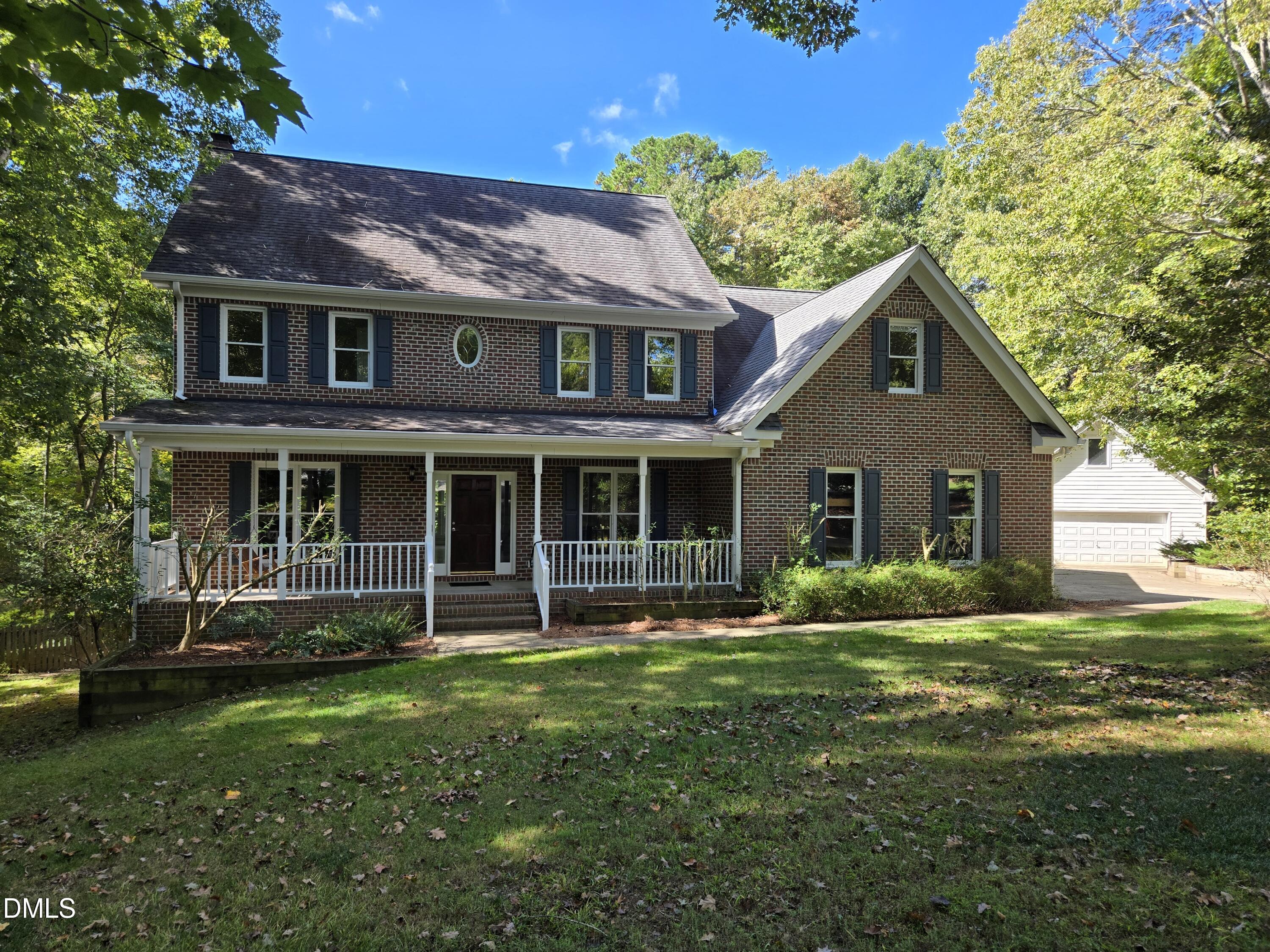 900 Stonecutter Court Raleigh, NC 27614 - Photo 48 of 53 20251006_114124