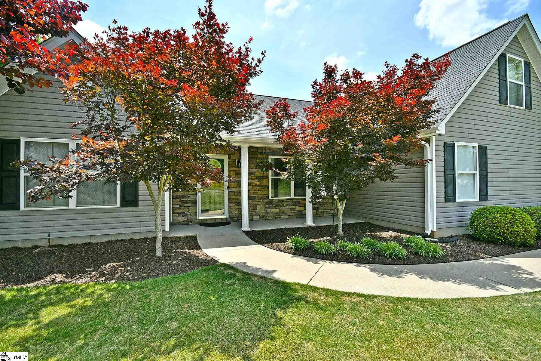 964 Echo Ridge Drive Duncan, SC 29334 - Photo 1 of 27