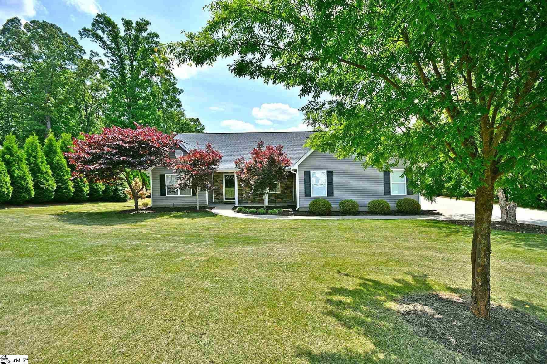 964 Echo Ridge Drive Duncan, SC 29334 - Photo 2 of 27