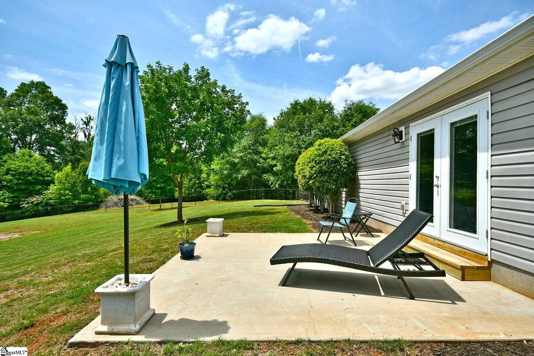 964 Echo Ridge Drive Duncan, SC 29334 - Photo 22 of 27