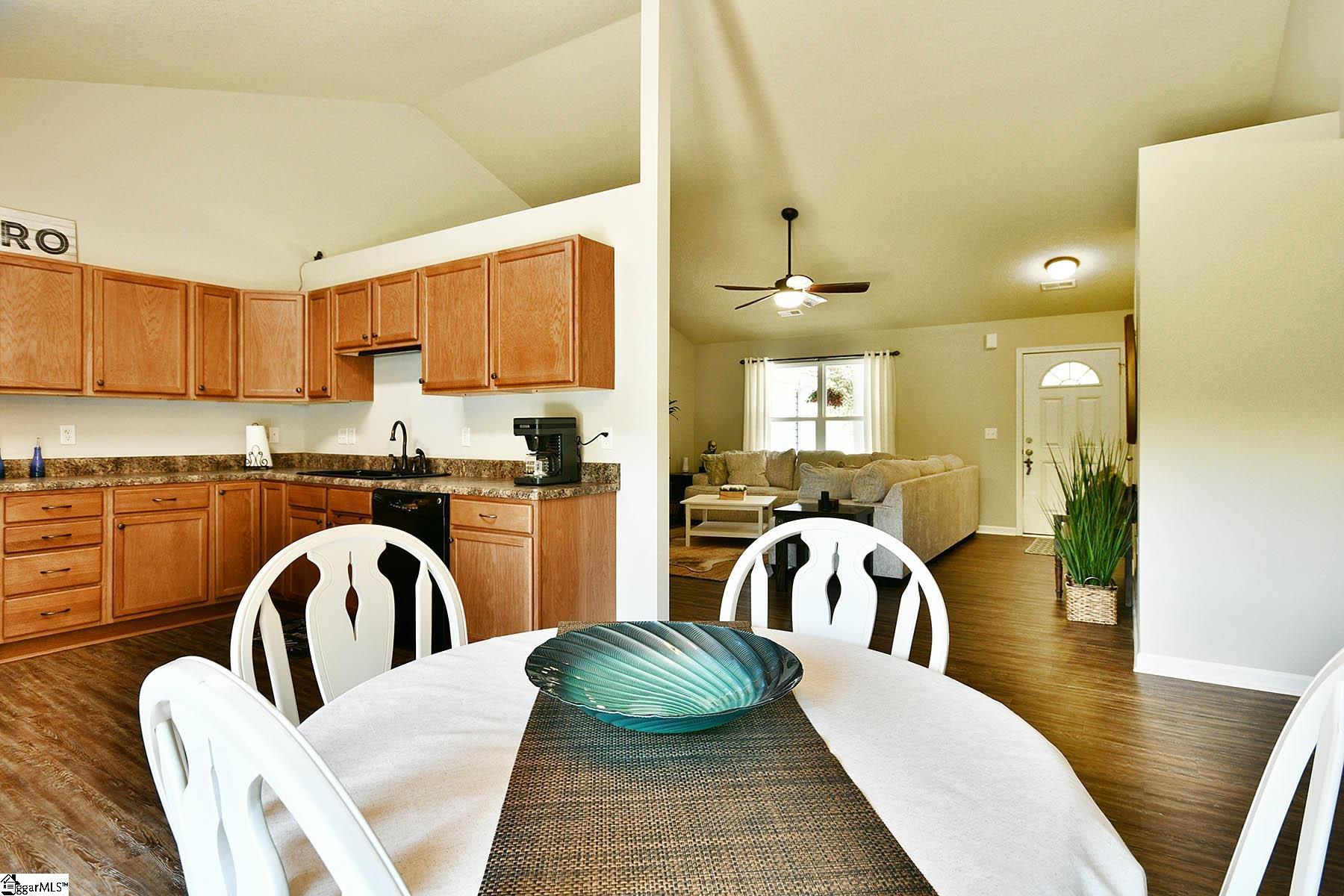 964 Echo Ridge Drive Duncan, SC 29334 - Photo 8 of 27