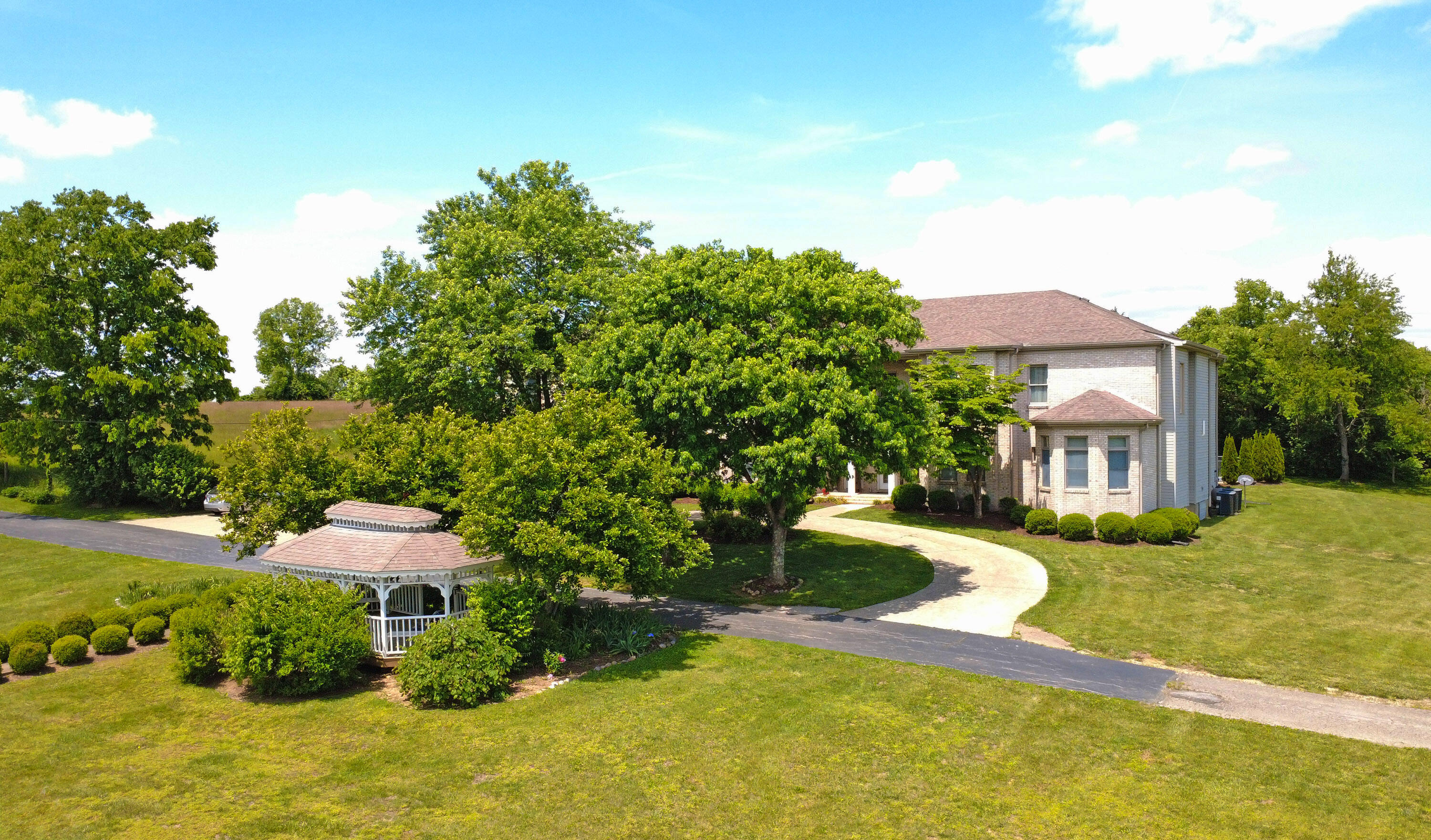 1010 Steele Road Versailles, KY 40383 - Photo 60 of 60 54