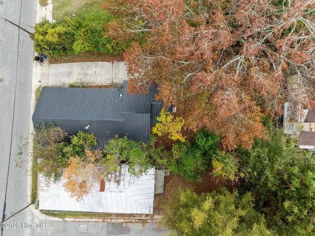 $60,000 | 603 North Adkin Street, Kinston, NC 28501