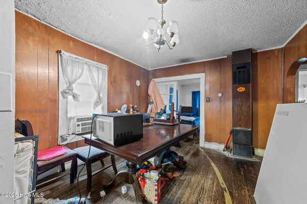 $45,000 | 603 North Adkin Street, Kinston, NC 28501