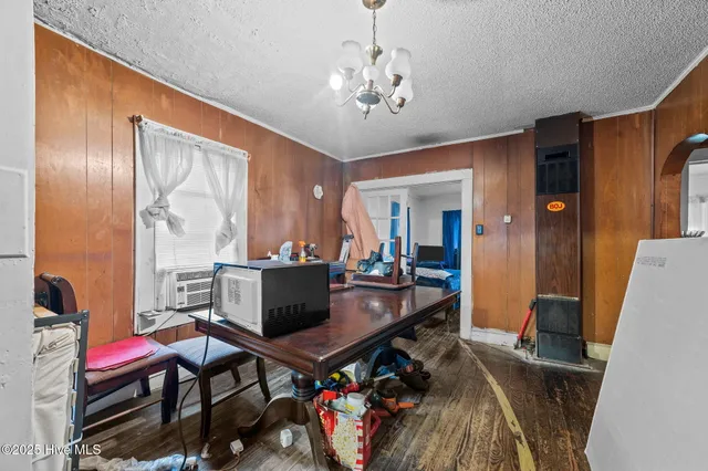 $60,000 | 603 North Adkin Street, Kinston, NC 28501