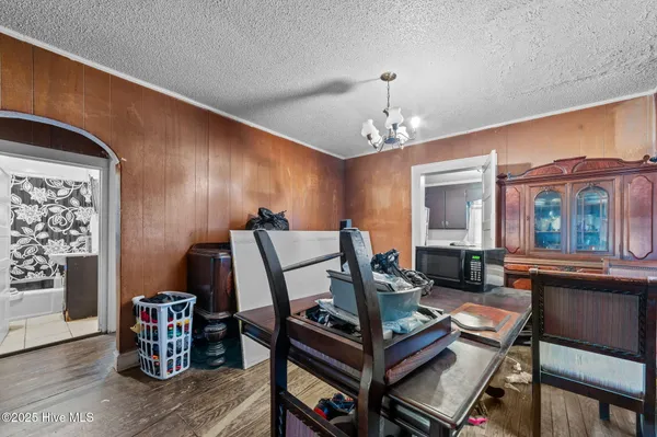 $45,000 | 603 North Adkin Street, Kinston, NC 28501