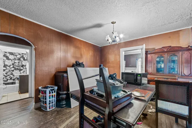 $60,000 | 603 North Adkin Street, Kinston, NC 28501