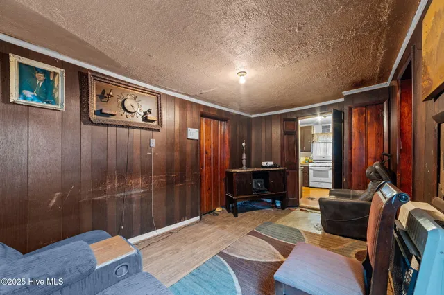 $60,000 | 603 North Adkin Street, Kinston, NC 28501