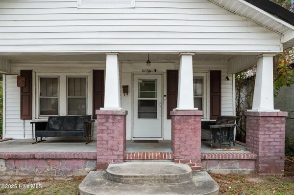 $45,000 | 603 North Adkin Street, Kinston, NC 28501
