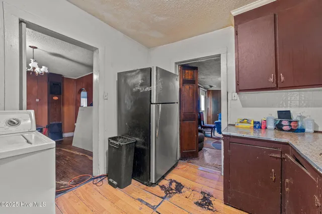 $60,000 | 603 North Adkin Street, Kinston, NC 28501