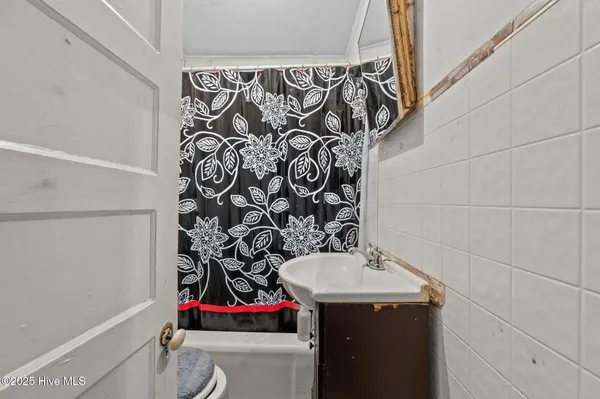 $45,000 | 603 North Adkin Street, Kinston, NC 28501