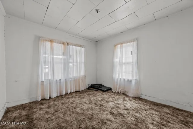 $60,000 | 603 North Adkin Street, Kinston, NC 28501