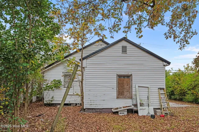 $60,000 | 603 North Adkin Street, Kinston, NC 28501
