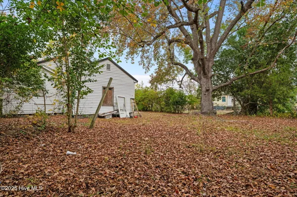 $45,000 | 603 North Adkin Street, Kinston, NC 28501