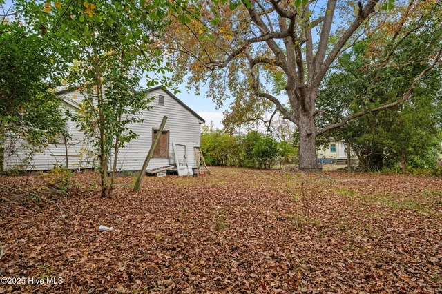 $60,000 | 603 North Adkin Street, Kinston, NC 28501